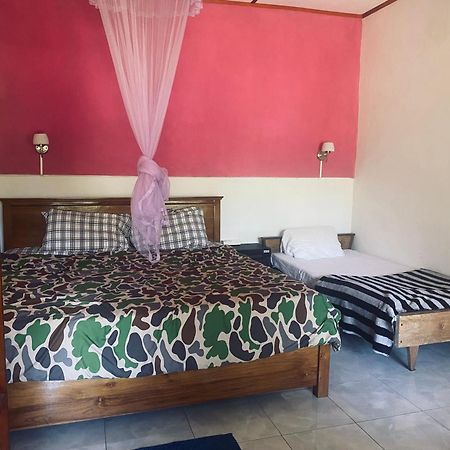 Orchid Villa 엘라 외부 사진