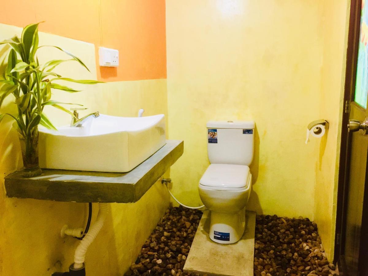 Orchid Villa 엘라 외부 사진