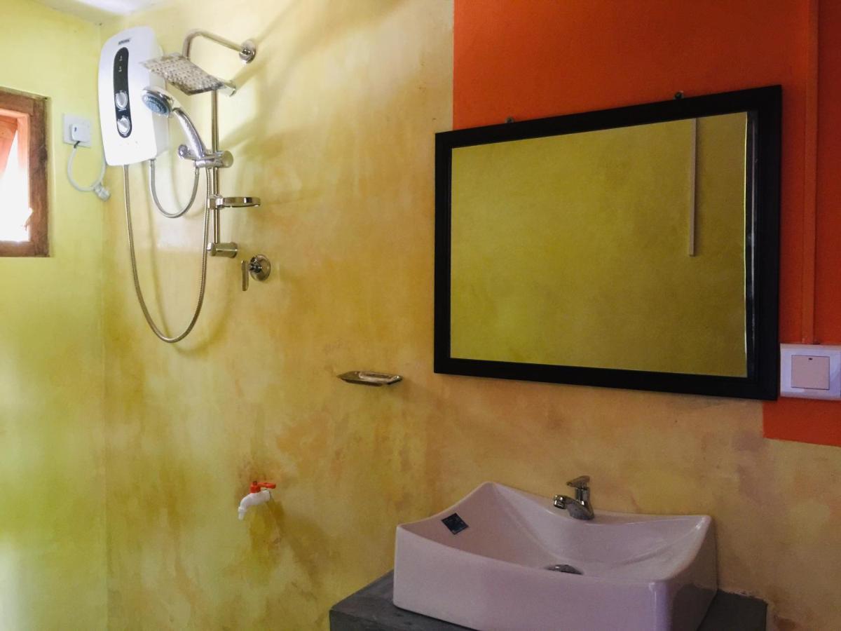 Orchid Villa 엘라 외부 사진