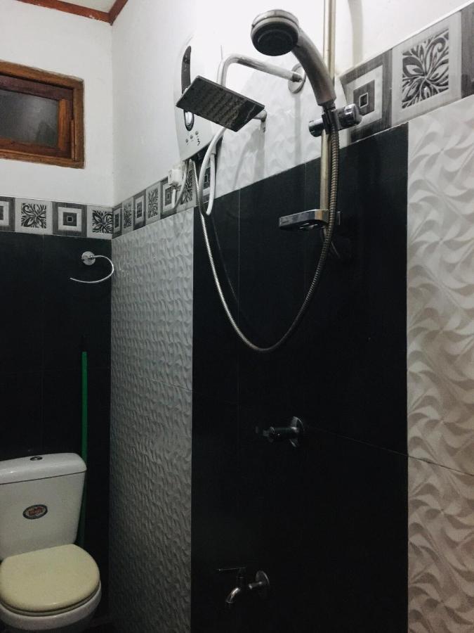 Orchid Villa 엘라 외부 사진