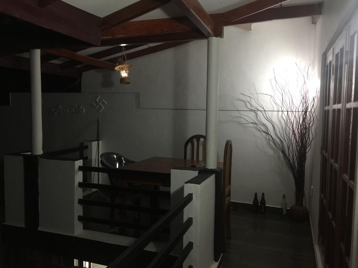 Orchid Villa 엘라 외부 사진