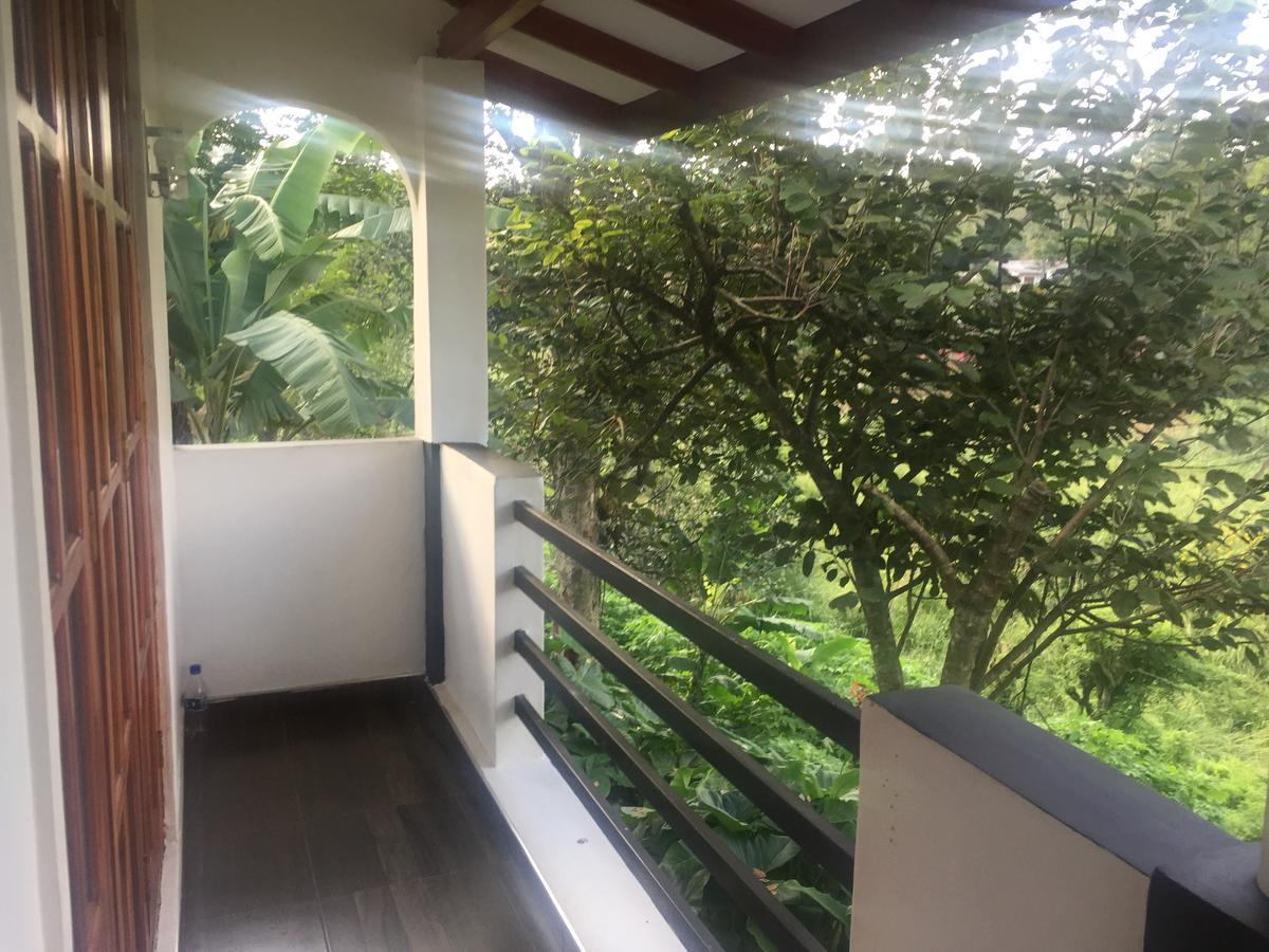 Orchid Villa 엘라 외부 사진