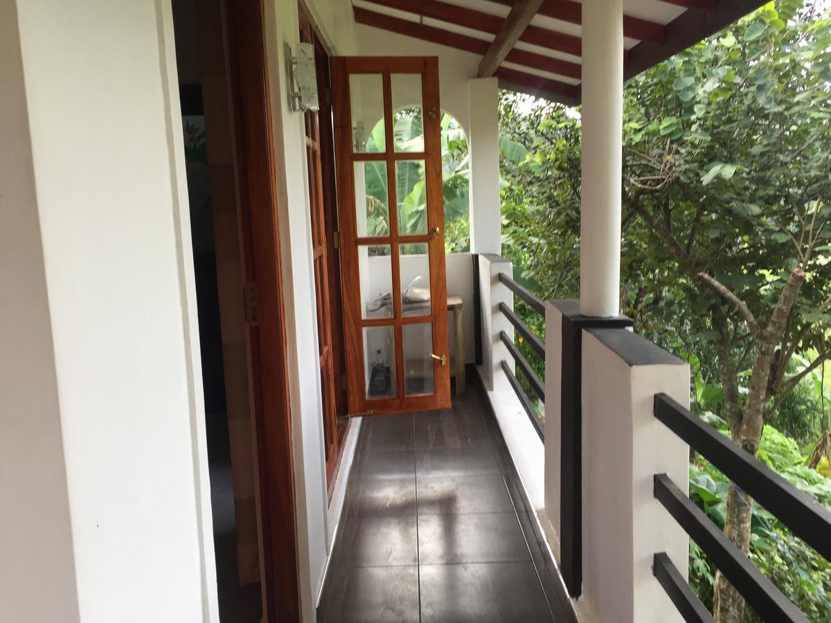 Orchid Villa 엘라 외부 사진