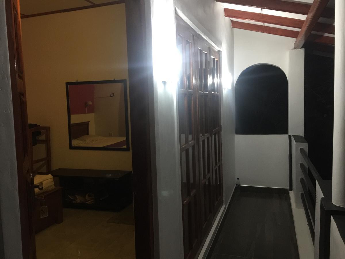 Orchid Villa 엘라 외부 사진