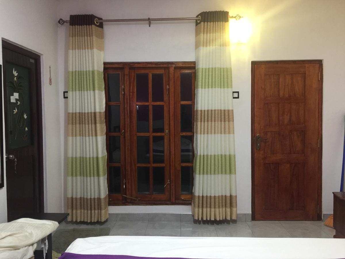 Orchid Villa 엘라 외부 사진