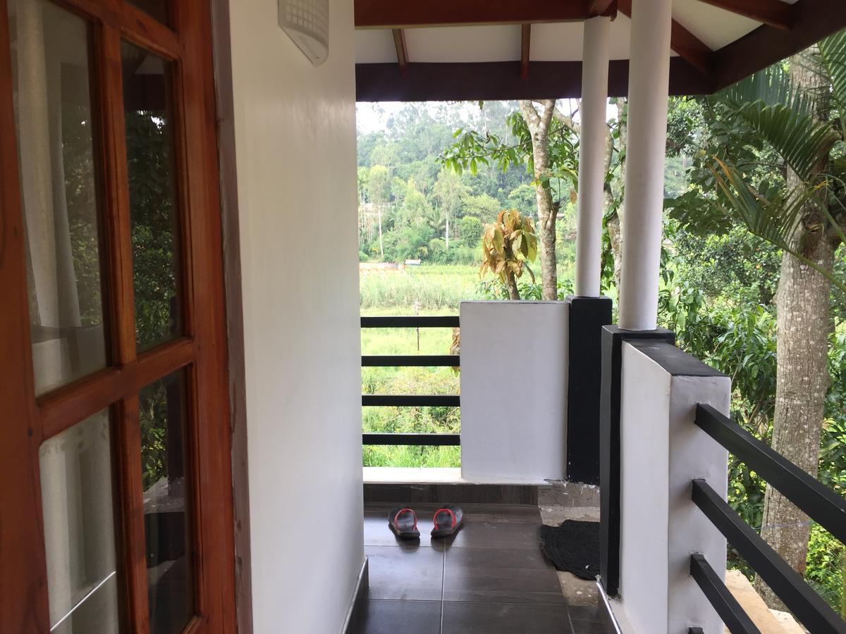 Orchid Villa 엘라 외부 사진