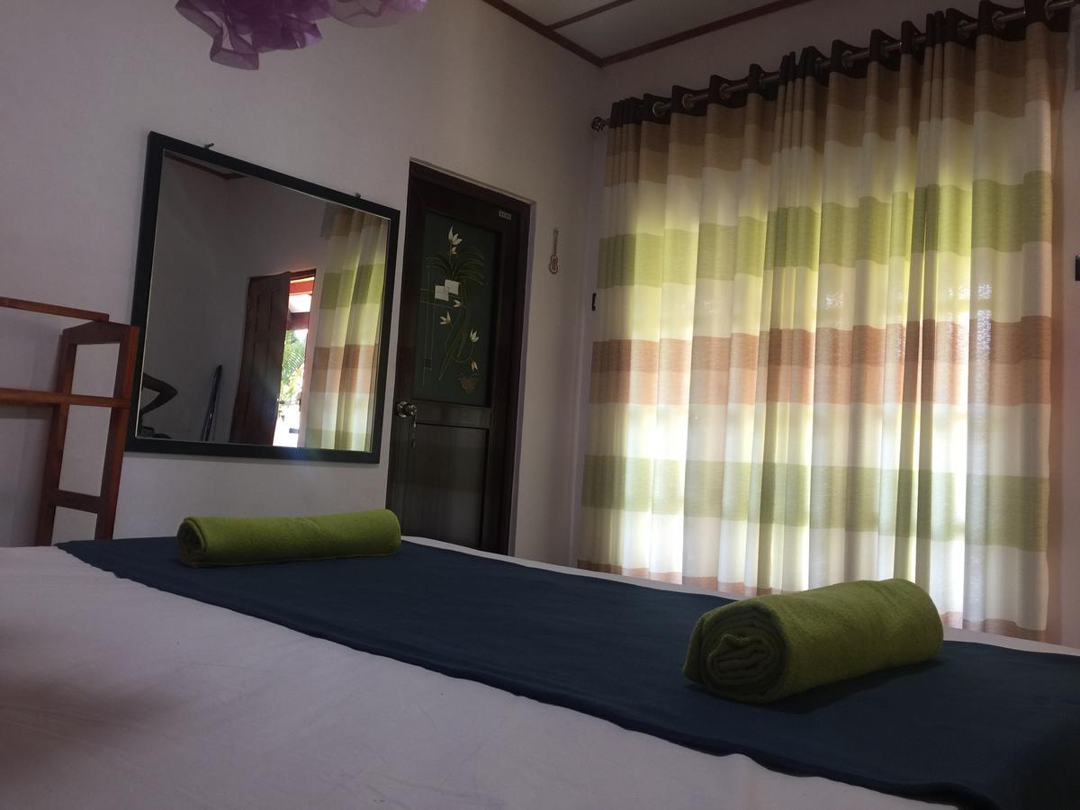 Orchid Villa 엘라 외부 사진
