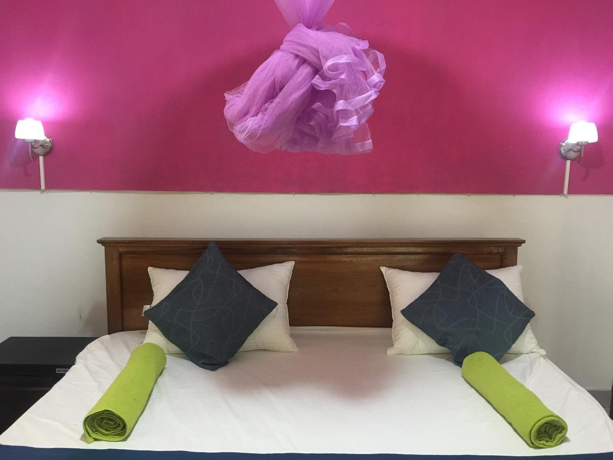 Orchid Villa 엘라 외부 사진