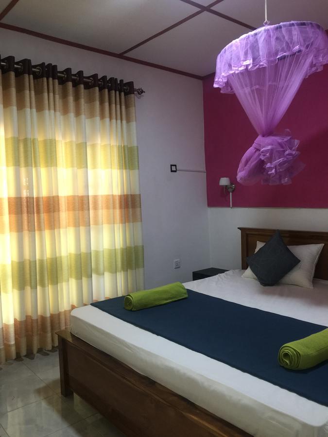 Orchid Villa 엘라 외부 사진